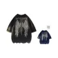 Black (Comes with Brand Same Style Navy Blue)