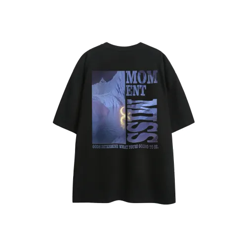 FUTURE MAKER T-Shirts Unisex