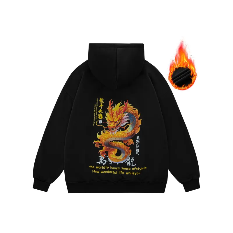 DEFINEX Sweatshirts Unisex-1