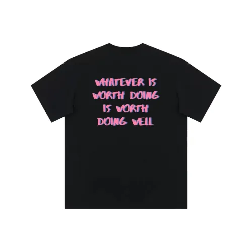 TIP OFF T Shirts Unisex