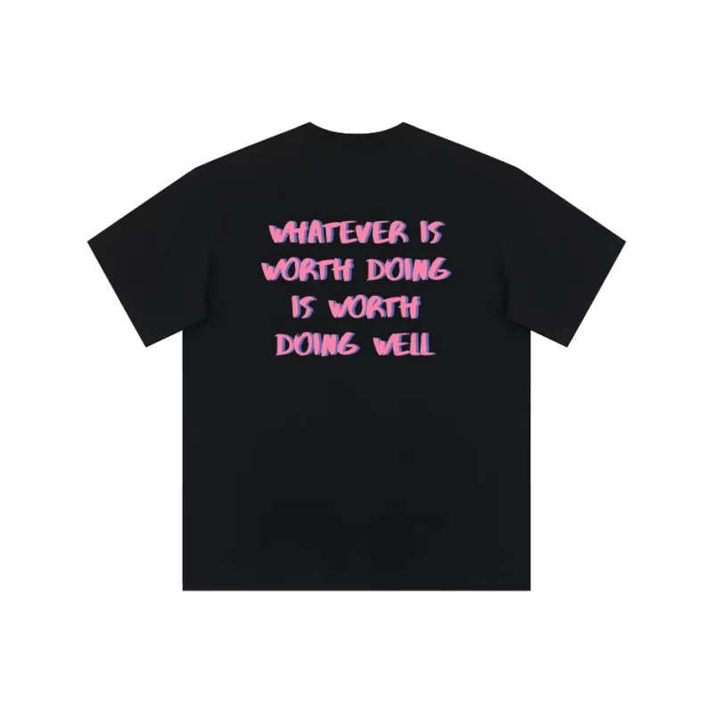 TIP OFF T Shirts Unisex-0