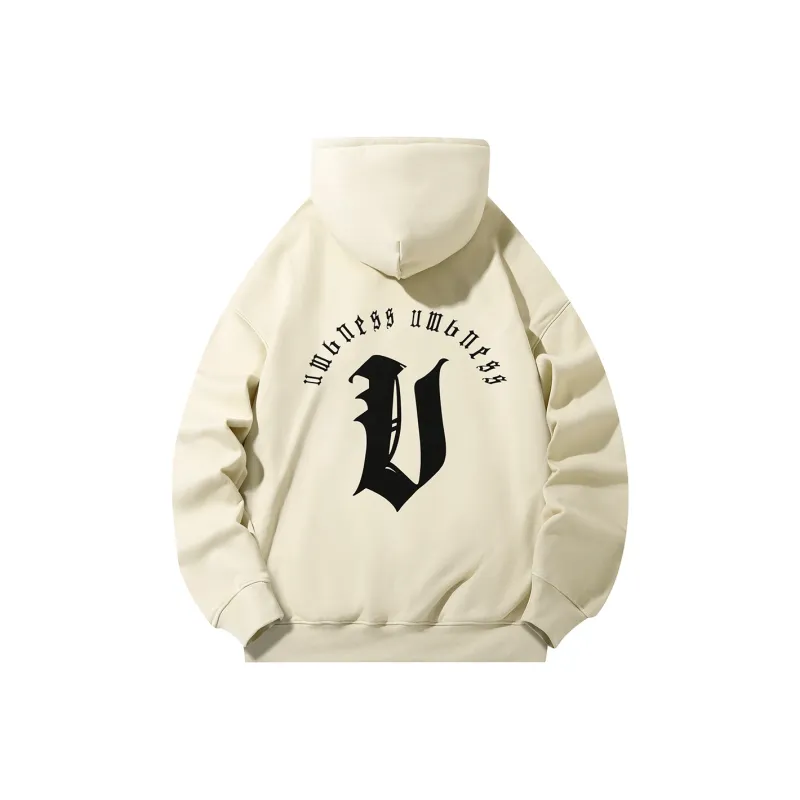 UMBNESS Sweatshirts Unisex-20