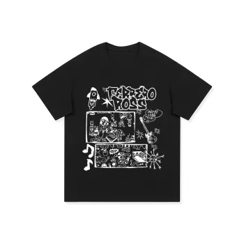 Ferrero Ross T Shirts Unisex