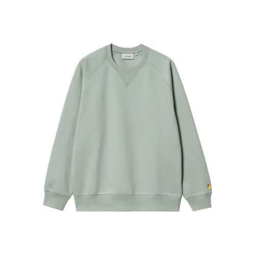 Carhartt WIP Chase Sweatshirt Men's Green