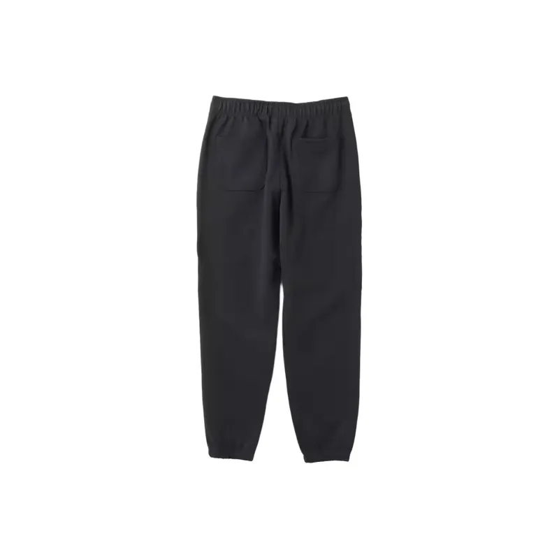 New Balance SS25 Comfortable Versatile Baseball Pants Unisex Phantom-1