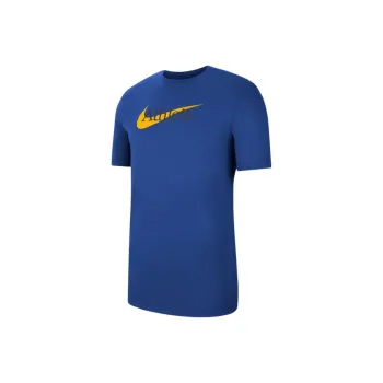 Nike Swoosh Athlete Db 'Game Royal' T shirt