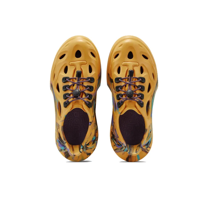 SUPERLIPPER Clogs Streamside/Commute Unisex Ink Wash Fluid Color Scheme 3.0WAVE Wave Shoe-21