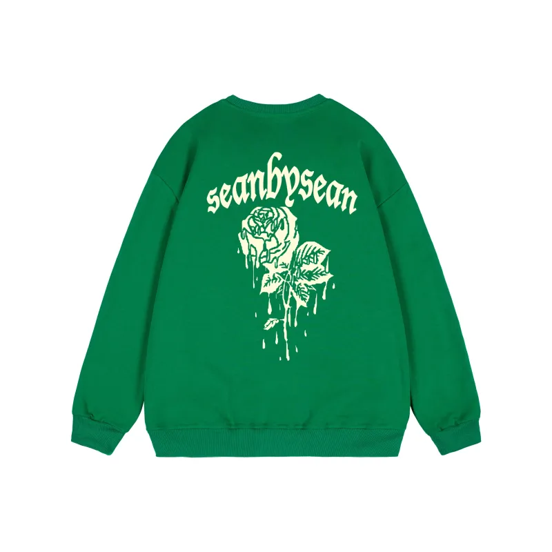 SEANBYSEAN Sweatshirts Unisex-7