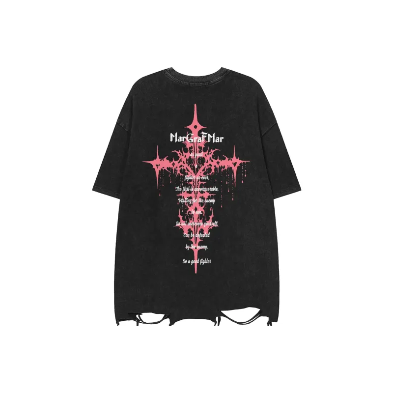 MARGRAF T-Shirts Unisex-0