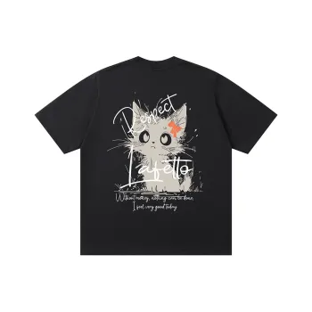 Lafetto T Shirts Unisex