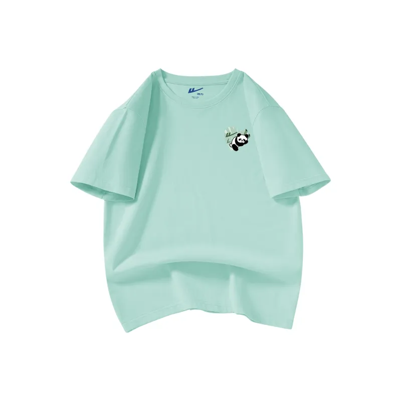 WARRIOR T Shirts Unisex-14