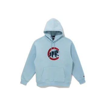 New Era Sweatshirts Men Blue
