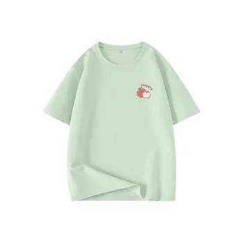 MJ STYLE T Shirts Unisex