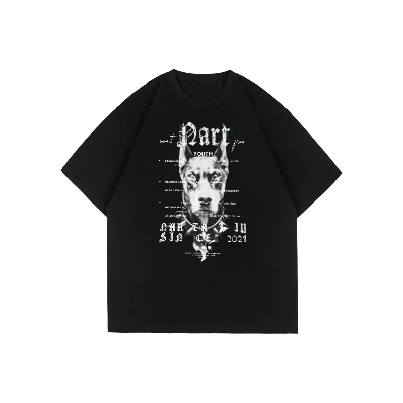 NARTALIY T Shirts Unisex-2