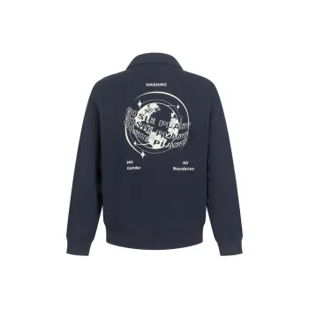Bosieagender Sweatshirts Unisex
