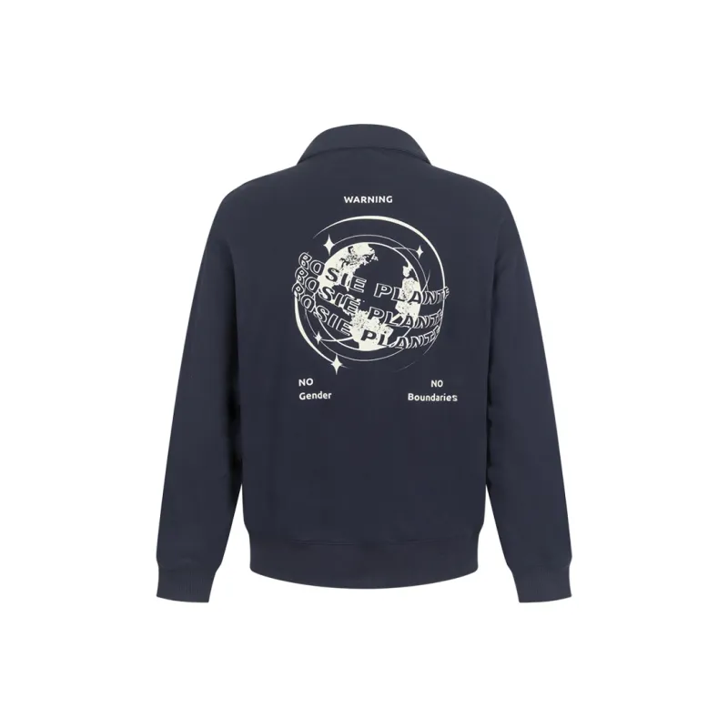 Bosieagender Sweatshirts Unisex-4