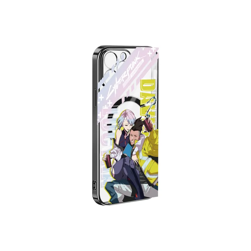 Small bones Phone Cases-1