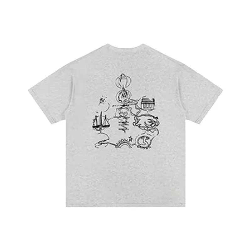 Extreme turbo T Shirts Unisex-8