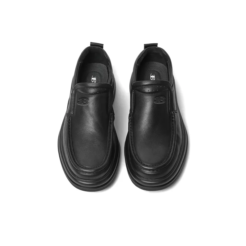 BEN SHERMAN Casual Shoes Men's Black-3