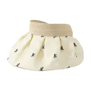 DUOLAN Polyester Sun Protection Hats Women's