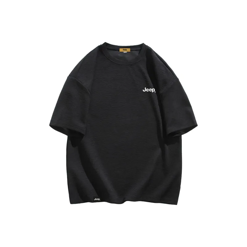 Jeep T Shirts Unisex-5
