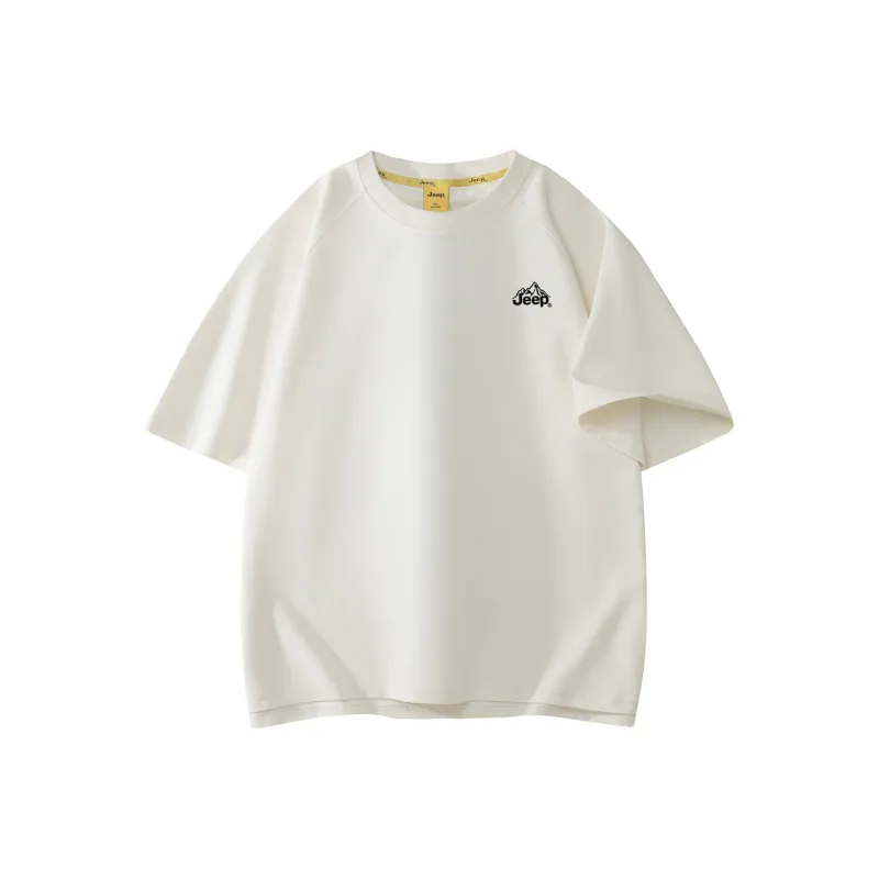 Jeep T Shirts Men-8