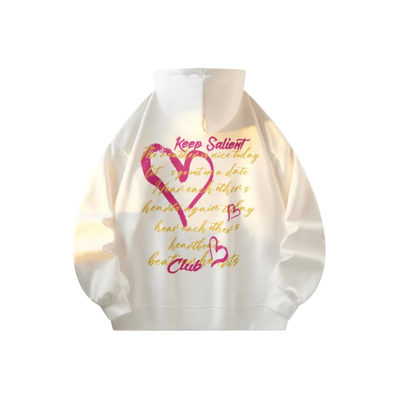 KS Sweatshirts Unisex-12