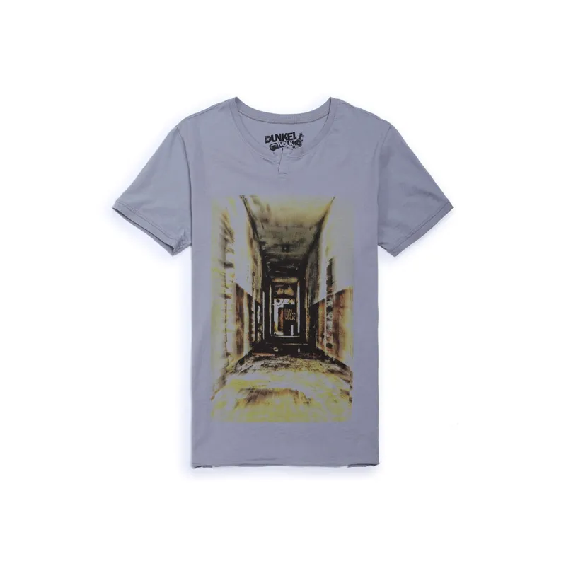 DUNKELVOLK T Shirts Men-2