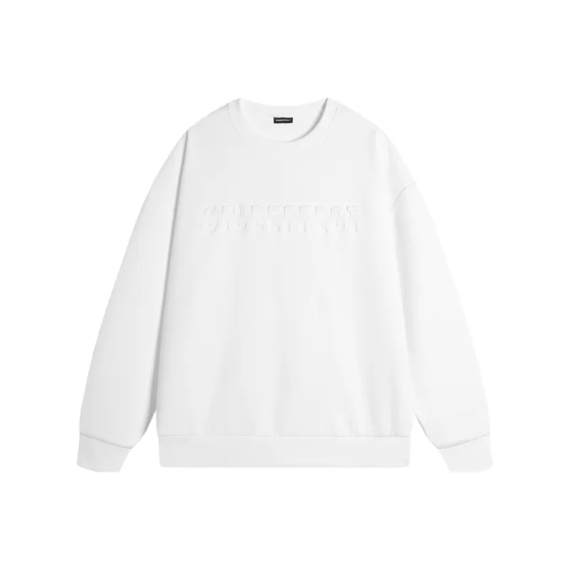 SIDEEFFECT Sweatshirts Unisex-6