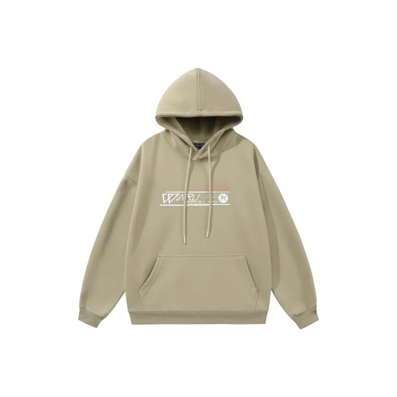 WARLI Sweatshirts Unisex-11