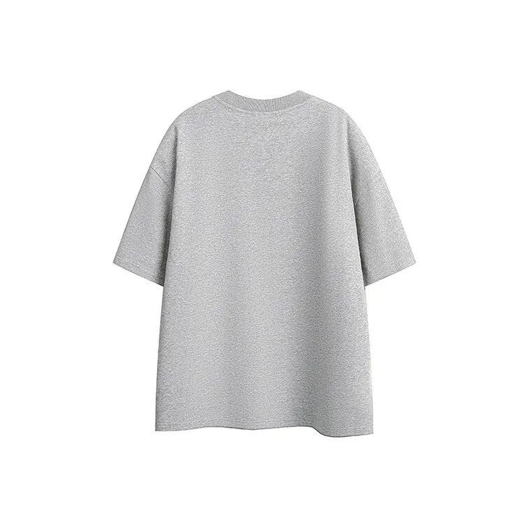 WELTER EXPERIMENT Individual T Shirt Unisex-9