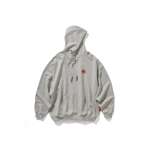 See See X Nautica White Sail Nautica White Sail X SEE SEE Co branded Series Sweatshirts Unisex