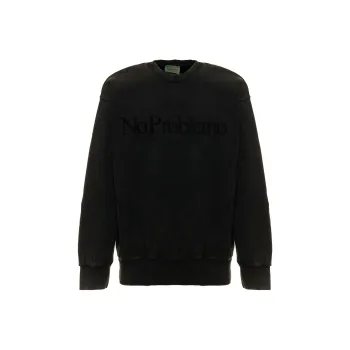 Aries No Problemo Acid Sweatshirt