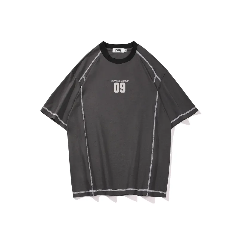 My name is MT T Shirts Unisex-4