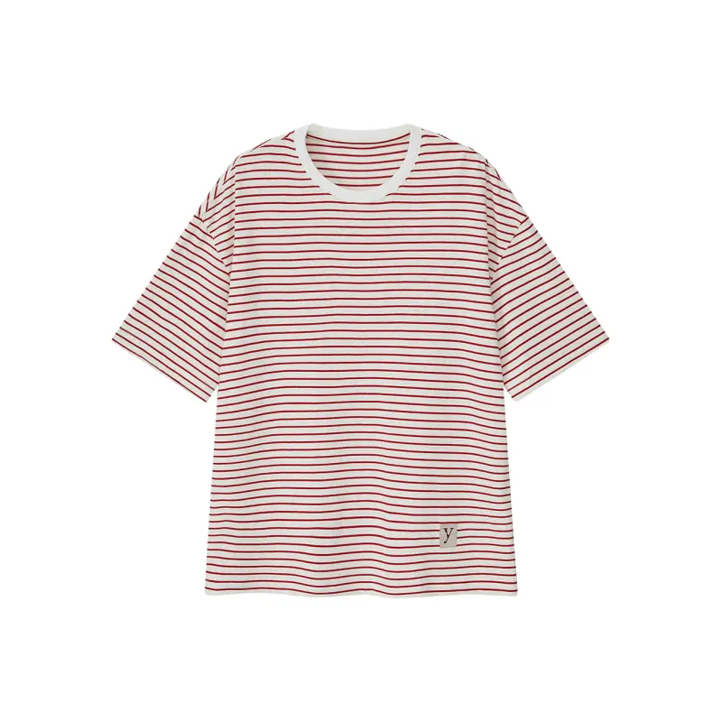 YOSHIYOYI T Shirts Unisex-1