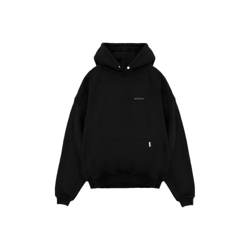 REPRESENT X Bully Hoodie Edition Of 300