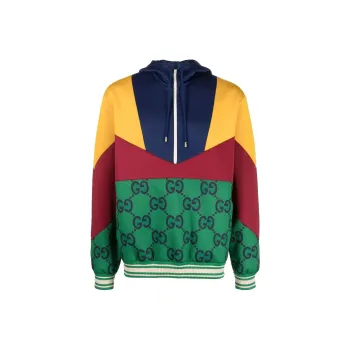 GUCCI Sweatshirt Men's Multicolor