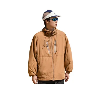 RAP PANDA Sun Protection Clothing Men's