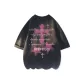Black (100% cotton)