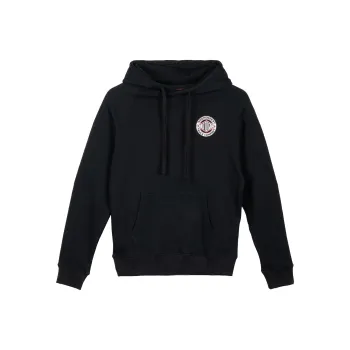 INDEPENDENT Sweatshirts Unisex Black