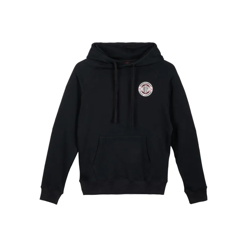 INDEPENDENT Sweatshirts Unisex Black-0