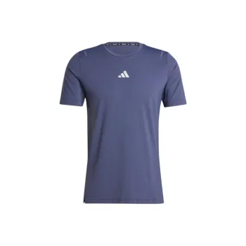 Adidas Free Shipping With AdiClub Cool Feel Tee