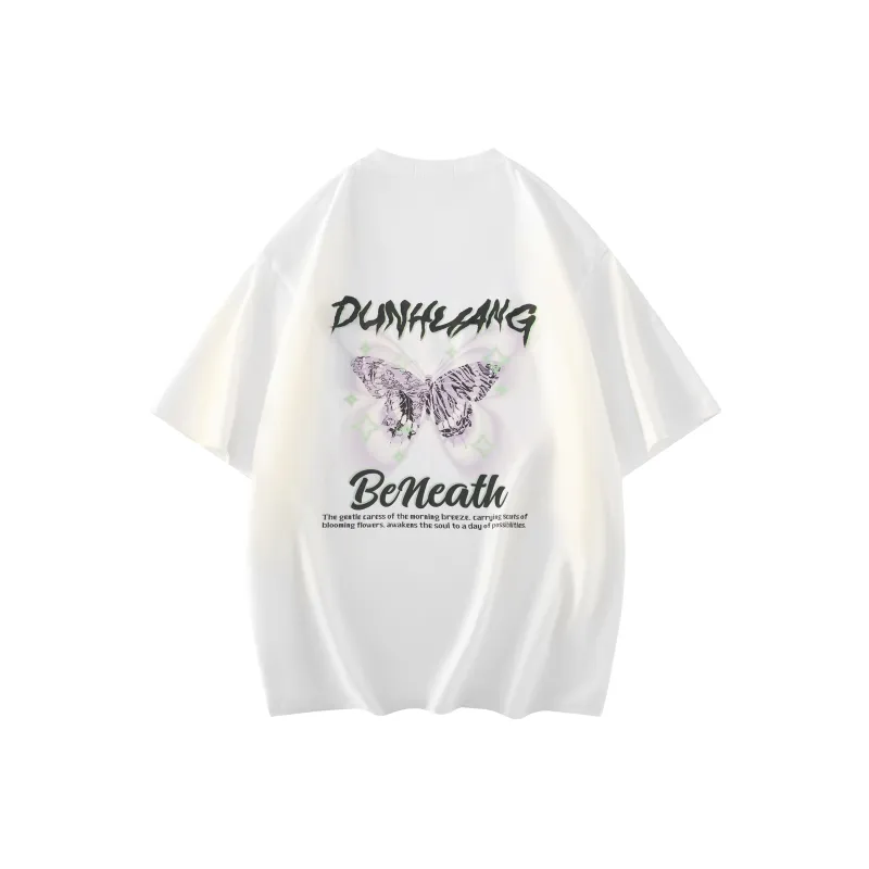 DUNHUANG INSPIRATION T Shirt Unisex-7