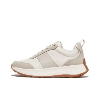 FITFLOP Low Top Casual Shoes Women's White