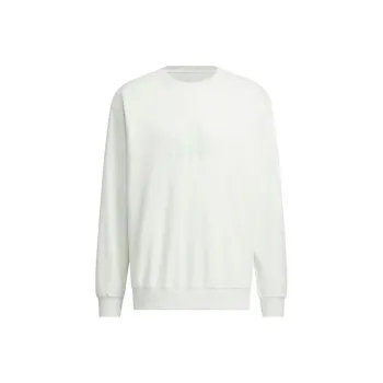Adidas FW23 Sweatshirt Men's Crystal Blue