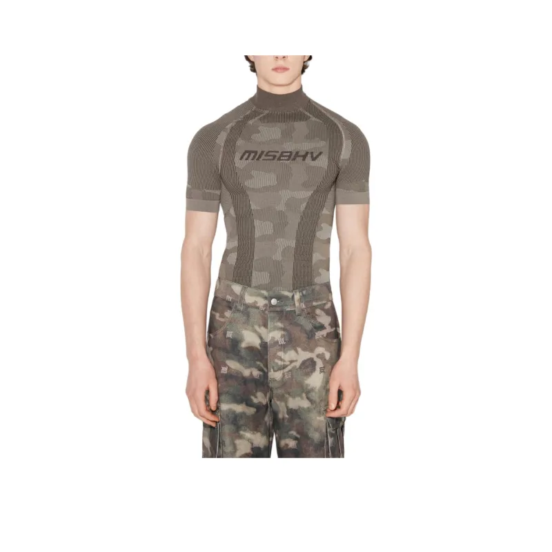 Misbhv Sport T-Shirt-0