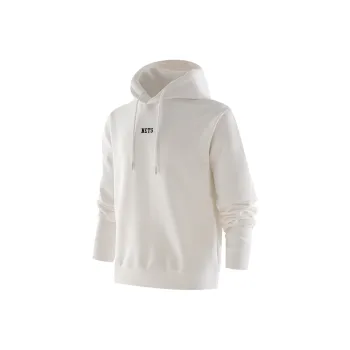 NBA Brooklyn Nets Sweatshirts Unisex White