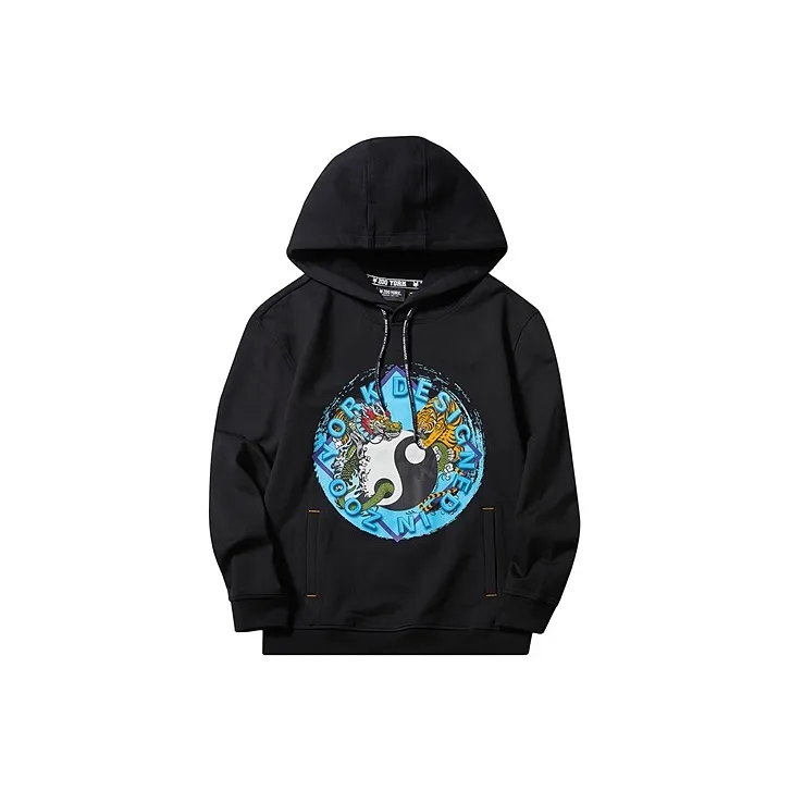 Zoo York Sweatshirts Unisex-3