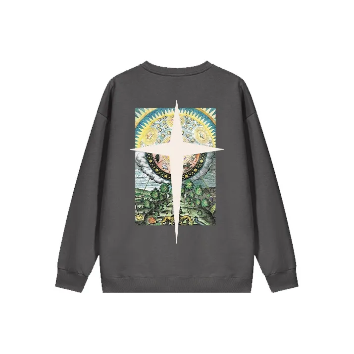 Toy Machine Sweatshirts Unisex-14