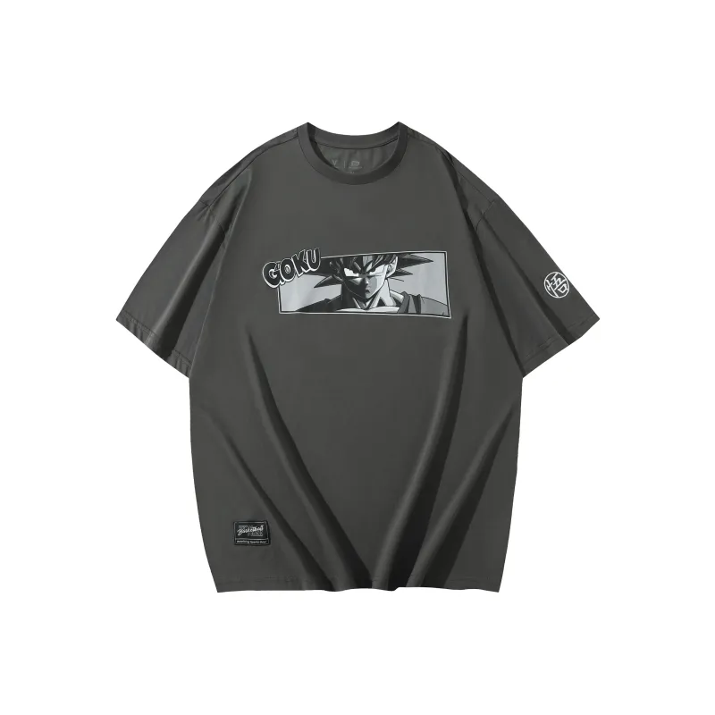 VEIDOORN x LONGZHU Z T Shirt Unisex-4